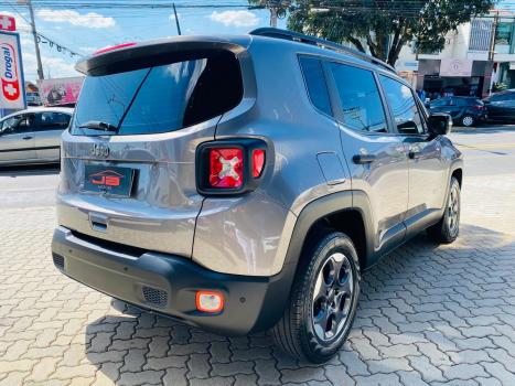 JEEP Renegade 1.8 16V 4P FLEX SPORT AUTOMTICO, Foto 6