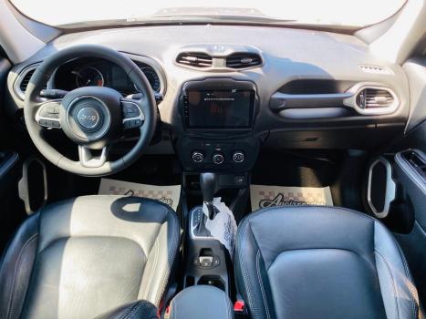 JEEP Renegade 1.8 16V 4P FLEX SPORT AUTOMTICO, Foto 7