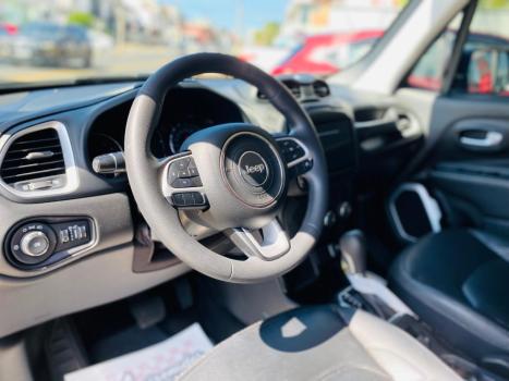 JEEP Renegade 1.8 16V 4P FLEX SPORT AUTOMTICO, Foto 8