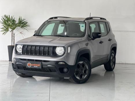 JEEP Renegade 1.8 16V 4P FLEX AUTOMTICO, Foto 1