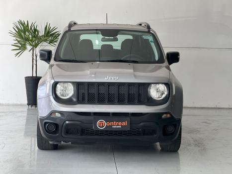 JEEP Renegade 1.8 16V 4P FLEX AUTOMTICO, Foto 2
