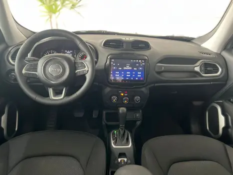 JEEP Renegade 1.8 16V 4P FLEX AUTOMTICO, Foto 4