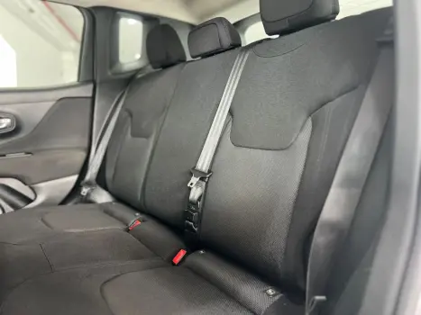JEEP Renegade 1.8 16V 4P FLEX AUTOMTICO, Foto 5