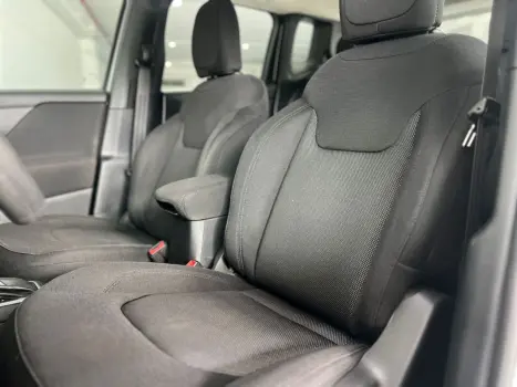 JEEP Renegade 1.8 16V 4P FLEX AUTOMTICO, Foto 6