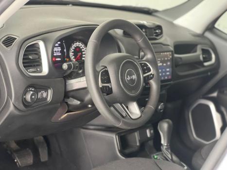 JEEP Renegade 1.8 16V 4P FLEX AUTOMTICO, Foto 7
