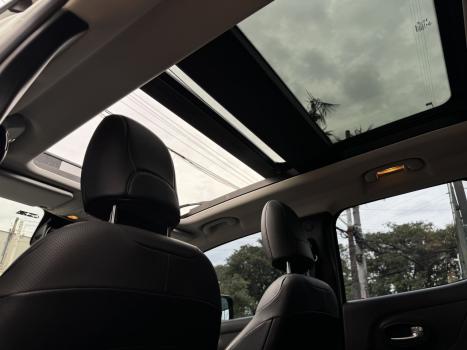 JEEP Renegade 1.8 16V 4P LIMITED FLEX AUTOMTICO, Foto 4