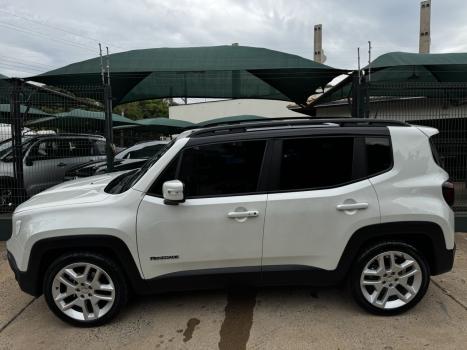 JEEP Renegade 1.8 16V 4P LIMITED FLEX AUTOMTICO, Foto 5