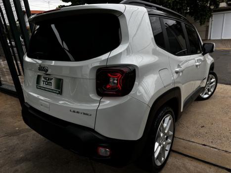 JEEP Renegade 1.8 16V 4P LIMITED FLEX AUTOMTICO, Foto 6