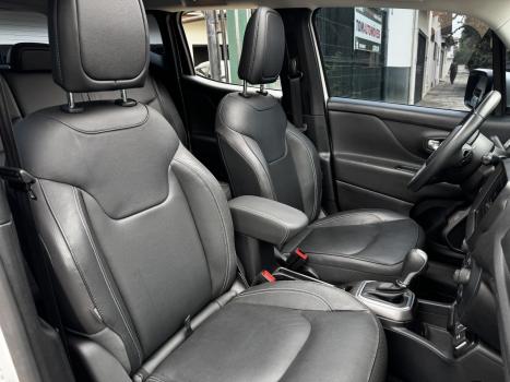 JEEP Renegade 1.8 16V 4P LIMITED FLEX AUTOMTICO, Foto 11