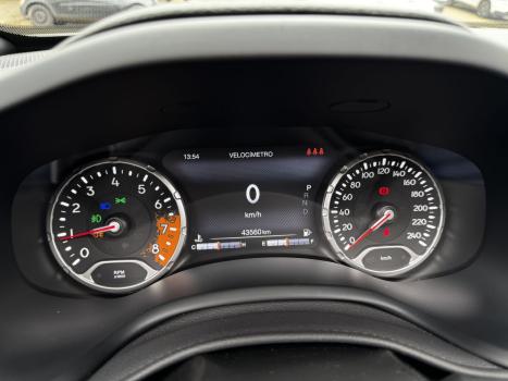 JEEP Renegade 1.8 16V 4P LIMITED FLEX AUTOMTICO, Foto 13