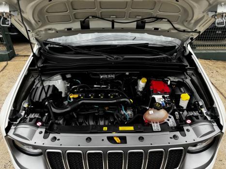 JEEP Renegade 1.8 16V 4P LIMITED FLEX AUTOMTICO, Foto 15
