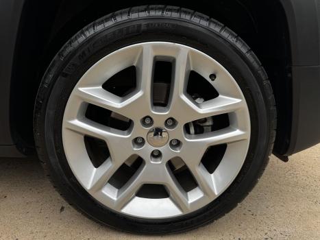 JEEP Renegade 1.8 16V 4P LIMITED FLEX AUTOMTICO, Foto 16