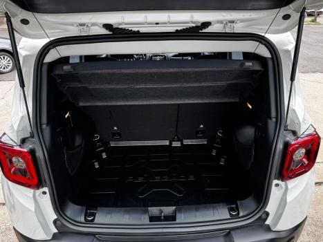 JEEP Renegade 1.8 16V 4P LIMITED FLEX AUTOMTICO, Foto 17