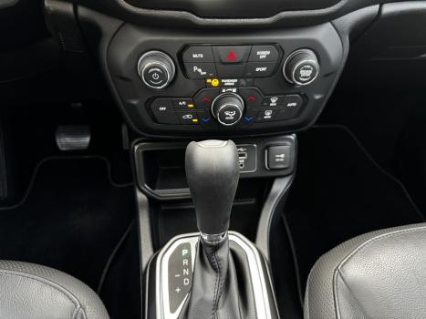 JEEP Renegade 1.8 16V 4P LIMITED FLEX AUTOMTICO, Foto 18