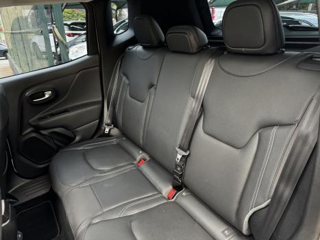 JEEP Renegade 1.8 16V 4P LIMITED FLEX AUTOMTICO, Foto 19
