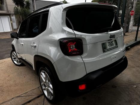 JEEP Renegade 1.8 16V 4P LIMITED FLEX AUTOMTICO, Foto 20