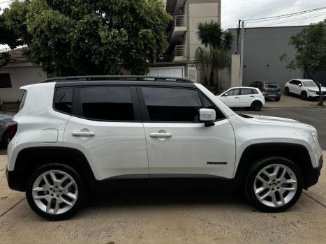JEEP Renegade 1.8 16V 4P LIMITED FLEX AUTOMTICO, Foto 22