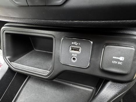 JEEP Renegade 1.8 16V 4P LIMITED FLEX AUTOMTICO, Foto 26