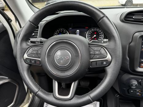 JEEP Renegade 1.8 16V 4P LIMITED FLEX AUTOMTICO, Foto 31