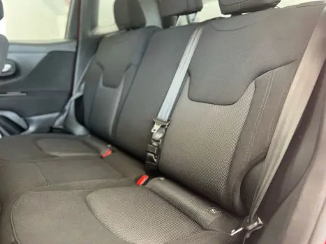JEEP Renegade 1.8 16V 4P FLEX AUTOMTICO, Foto 4