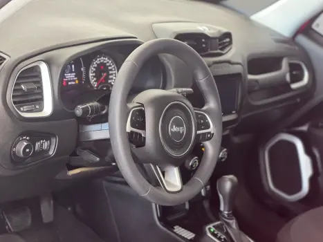 JEEP Renegade 1.8 16V 4P FLEX AUTOMTICO, Foto 5