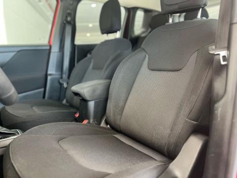 JEEP Renegade 1.8 16V 4P FLEX AUTOMTICO, Foto 6