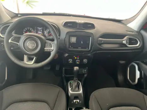 JEEP Renegade 1.8 16V 4P FLEX AUTOMTICO, Foto 7