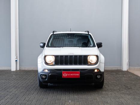 JEEP Renegade 1.8 16V 4P FLEX SPORT AUTOMTICO, Foto 2