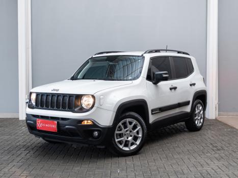JEEP Renegade 1.8 16V 4P FLEX SPORT AUTOMTICO, Foto 3