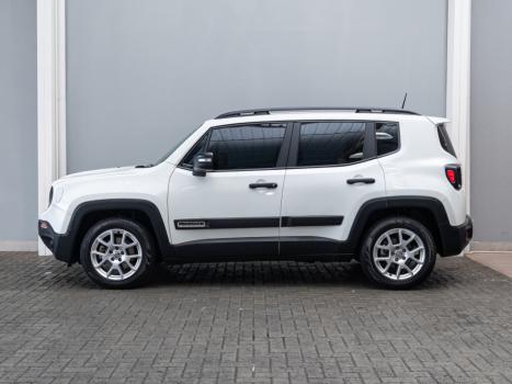 JEEP Renegade 1.8 16V 4P FLEX SPORT AUTOMTICO, Foto 4