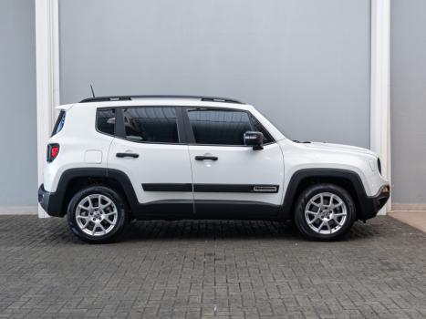 JEEP Renegade 1.8 16V 4P FLEX SPORT AUTOMTICO, Foto 8
