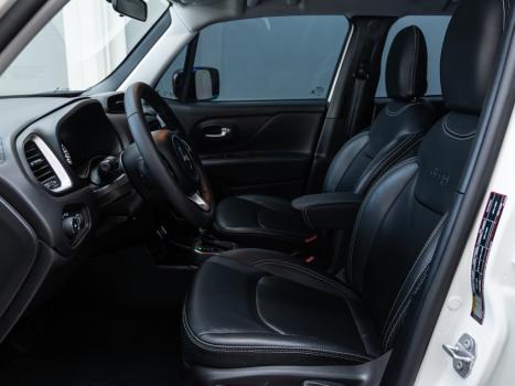 JEEP Renegade 1.8 16V 4P FLEX SPORT AUTOMTICO, Foto 9