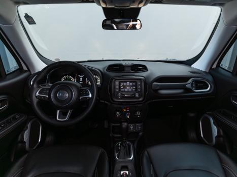 JEEP Renegade 1.8 16V 4P FLEX SPORT AUTOMTICO, Foto 10