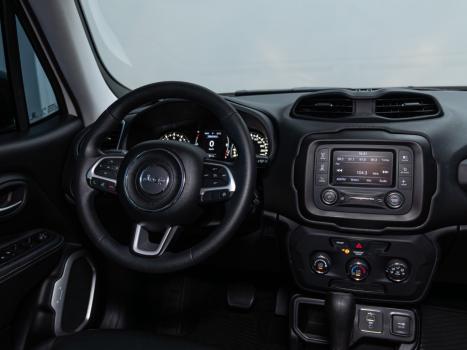 JEEP Renegade 1.8 16V 4P FLEX SPORT AUTOMTICO, Foto 11