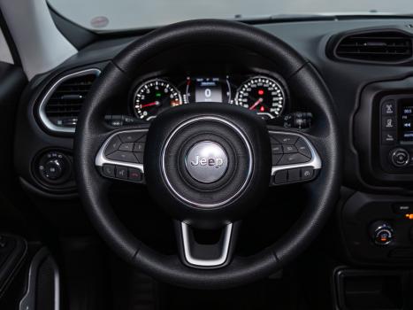 JEEP Renegade 1.8 16V 4P FLEX SPORT AUTOMTICO, Foto 12
