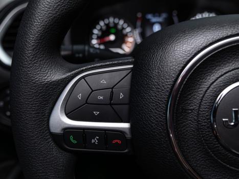 JEEP Renegade 1.8 16V 4P FLEX SPORT AUTOMTICO, Foto 13