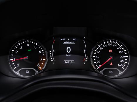 JEEP Renegade 1.8 16V 4P FLEX SPORT AUTOMTICO, Foto 14
