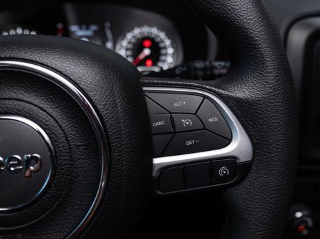 JEEP Renegade 1.8 16V 4P FLEX SPORT AUTOMTICO, Foto 15