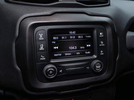 JEEP Renegade 1.8 16V 4P FLEX SPORT AUTOMTICO, Foto 17