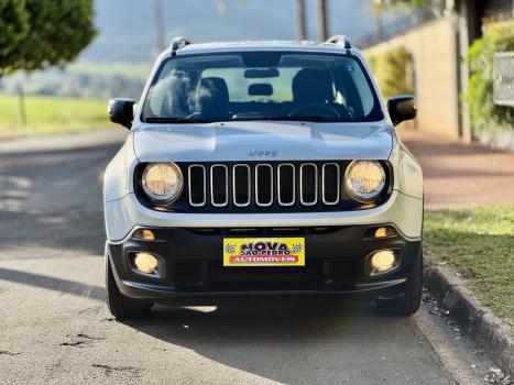 JEEP Renegade 1.8 16V 4P FLEX SPORT, Foto 2