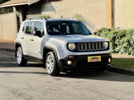 JEEP Renegade 1.8 16V 4P FLEX SPORT, Foto 3