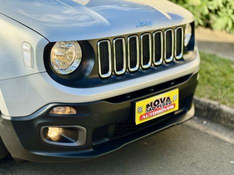 JEEP Renegade 1.8 16V 4P FLEX SPORT, Foto 4