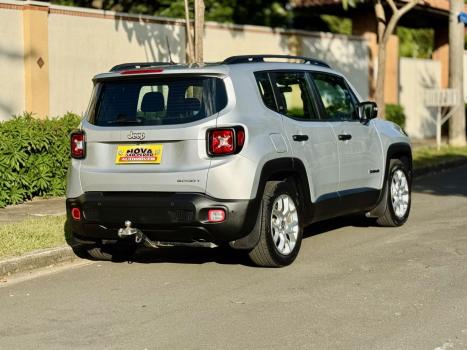 JEEP Renegade 1.8 16V 4P FLEX SPORT, Foto 5