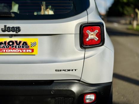JEEP Renegade 1.8 16V 4P FLEX SPORT, Foto 8