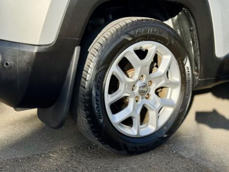 JEEP Renegade 1.8 16V 4P FLEX SPORT, Foto 9