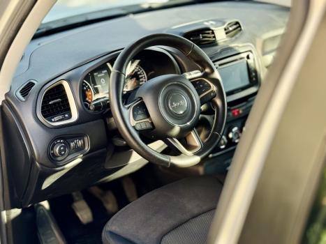 JEEP Renegade 1.8 16V 4P FLEX SPORT, Foto 10