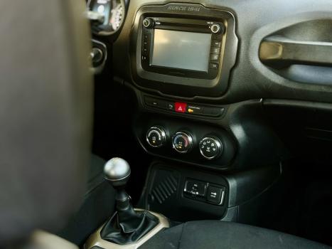 JEEP Renegade 1.8 16V 4P FLEX SPORT, Foto 12