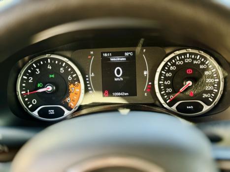 JEEP Renegade 1.8 16V 4P FLEX SPORT, Foto 13
