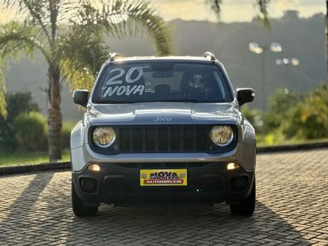 JEEP Renegade 1.8 16V 4P FLEX AUTOMTICO, Foto 3