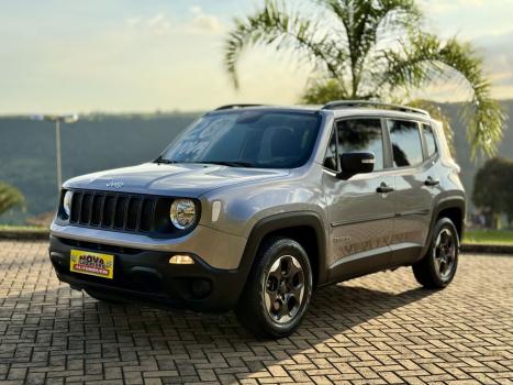 JEEP Renegade 1.8 16V 4P FLEX AUTOMTICO, Foto 4